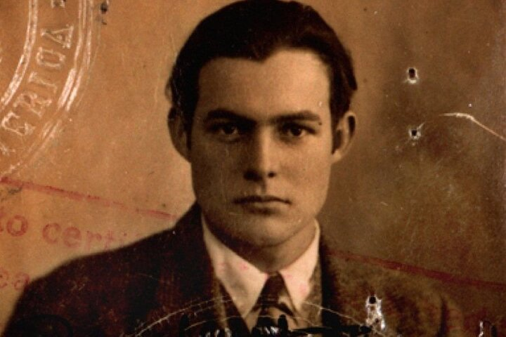 Hemingway Tour - Photo 1 of 6